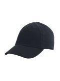 Каскетка защитная РОСОМЗ™ РЗ Favori®T CAP, черная 95520