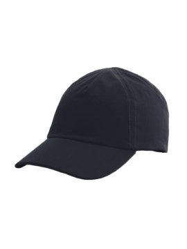 Каскетка защитная РОСОМЗ™ РЗ Favori®T CAP, черная 95520
