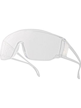 Очки открытые DeltaPlus™ PITON2 CLEAR