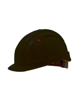 Каска РОСОМЗ™ СОМЗ-19 ЗЕНИТ Рапид, чёрный 719820