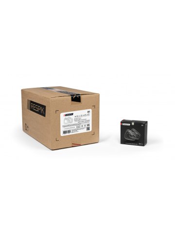 Держатель предфильтра RESPIK® R1 (2 шт)