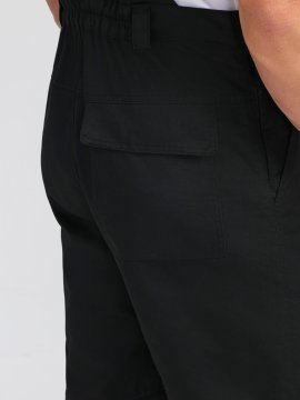 Полукомбинезон ProfLineSpecialist (тк.Смесовая,240), черный